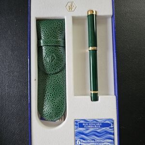 Waterman Pen Set - New